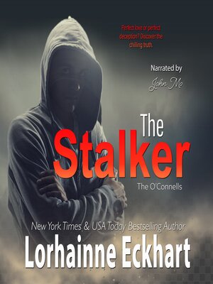 cover image of The Stalker